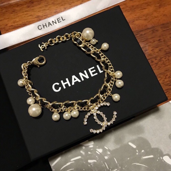 Chanel Bracelets